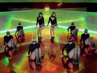 限級MV Kpop Erotic Version 8 - Sistar 19